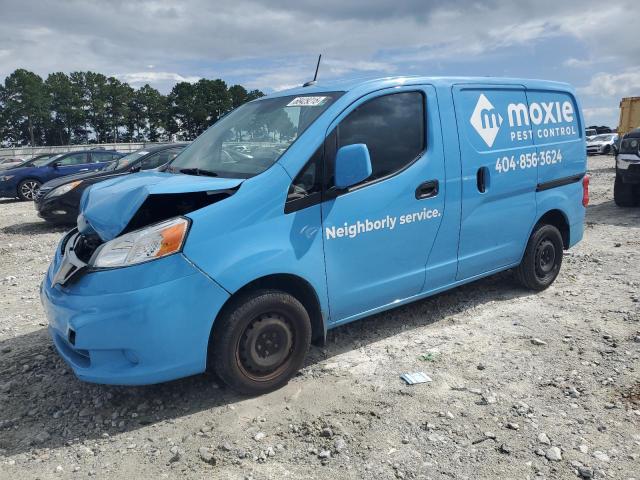 NISSAN NV200 2.5S