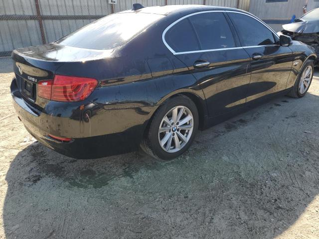 2016 BMW 528 I WBA5A5C54GD526333