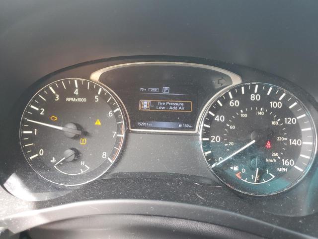 2016 NISSAN PATHFINDER 5N1AR2MM4GC620129