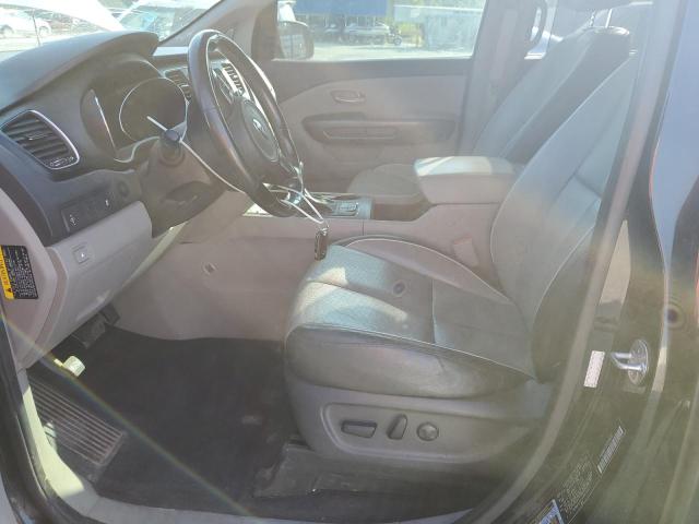 2018 KIA SEDONA LX KNDMB5C17J6376335