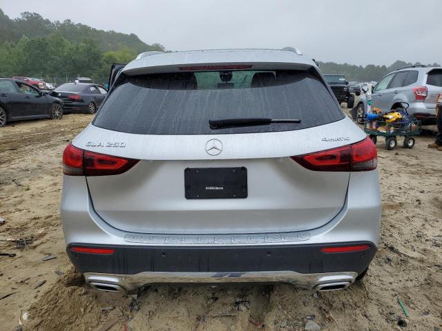 2022 MERCEDES-BENZ GLA 250 4MATIC - W1N4N4HB9NJ320475