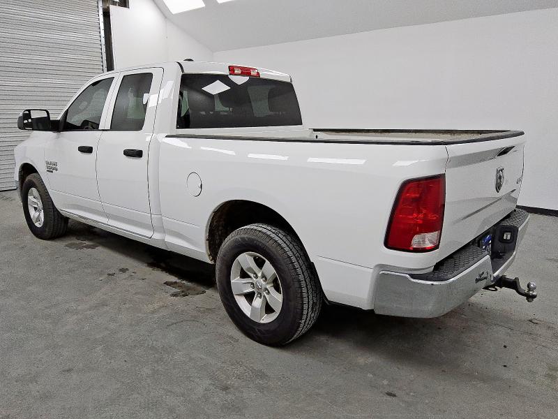 2019 RAM 1500 BIG HORN/LONE STAR 1C6RREBT9KN757560