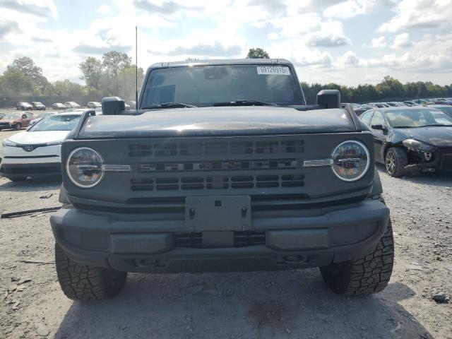 2021 FORD BRONCO BASE 1FMDE5AH3MLA77594