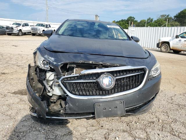 2017 BUICK LACROSSE PREMIUM 1G4ZR5SS6HU158867