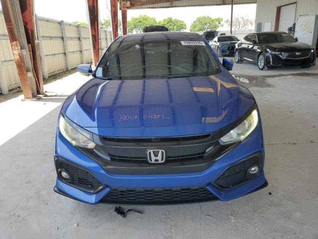 2019 HONDA CIVIC SPOR SHHFK7H45KU212254