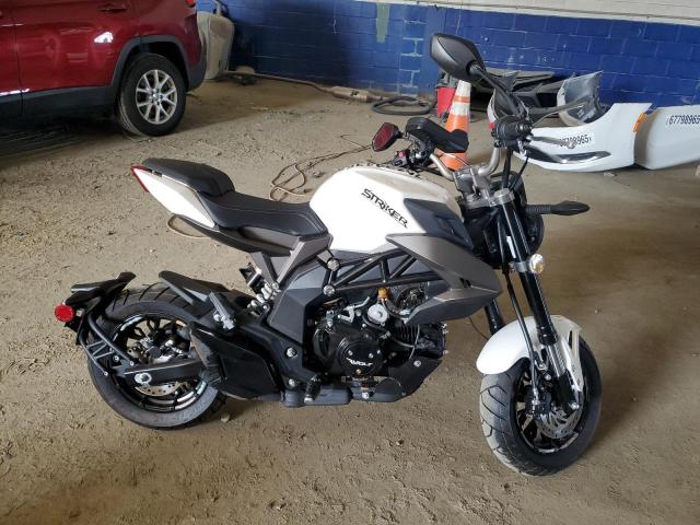 Global Auto Auctions: 2022 OTHER MOTORCYCLE OTHER