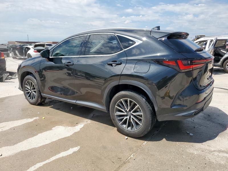 2024 LEXUS NX 350H BA JTJHKCEZ2R2025597
