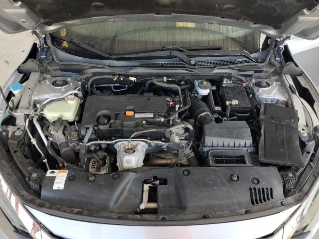 2017 HONDA CIVIC LX 19XFC2F53HE060163
