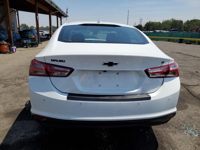 2024 CHEVROLET MALIBU LT 1G1ZD5ST5RF246173