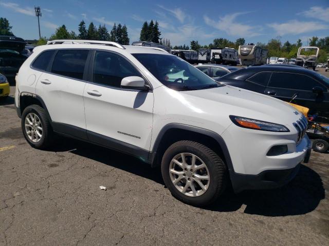 2015 JEEP CHEROKEE LATITUDE 1C4PJMCS0FW728536