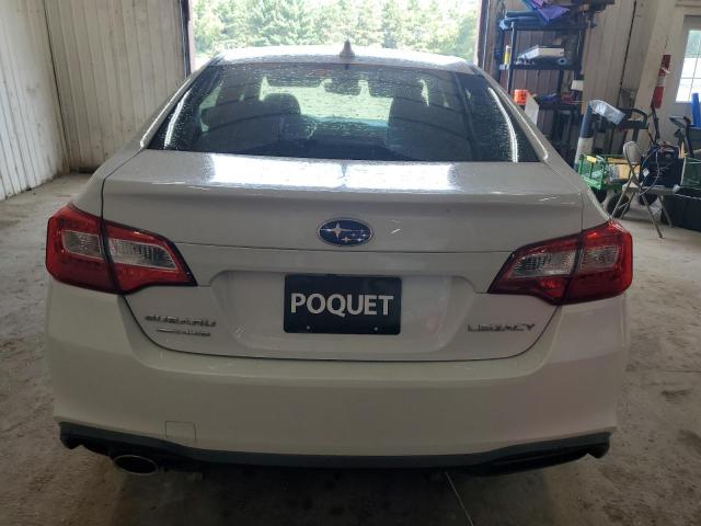 2019 SUBARU LEGACY 2.5I PREMIUM 4S3BNAH66K3028542