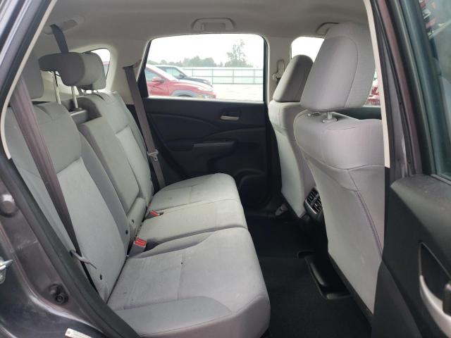 2015 HONDA CR-V LX 2HKRM3H38FH550697