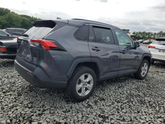 2021 TOYOTA RAV4 XLE - 2T3P1RFV8MW219549