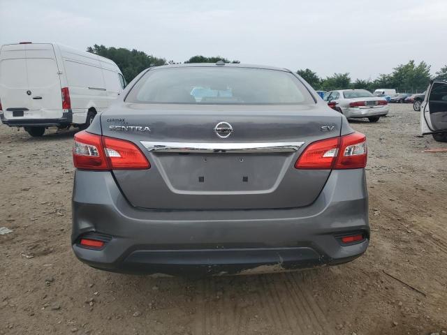 2017 NISSAN SENTRA S - 3N1AB7AP2HY322615