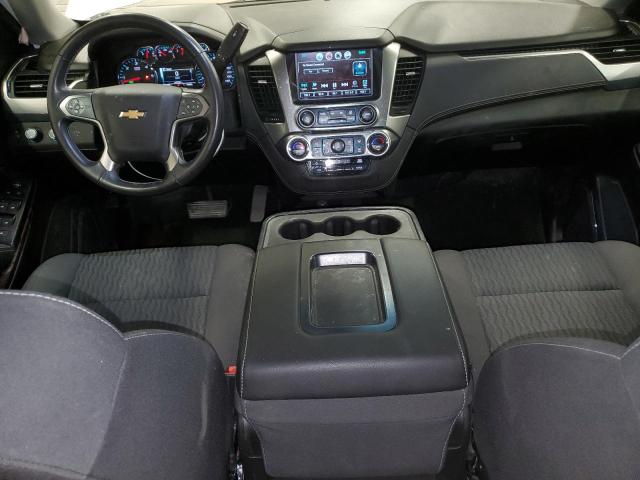 2018 CHEVROLET SUBURBAN K 1GNSKGEC8JR174126