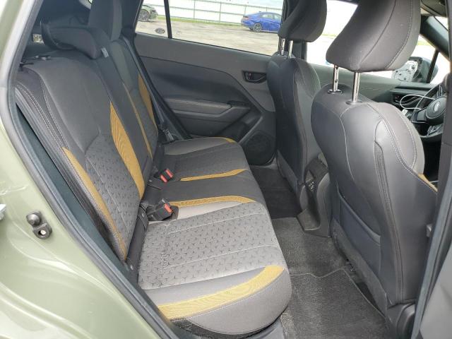 2024 SUBARU CROSSTREK #3303993709