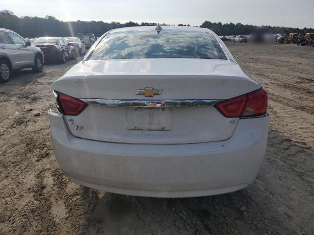 2019 CHEVROLET IMPALA LT 1G11Z5S3XKU147686