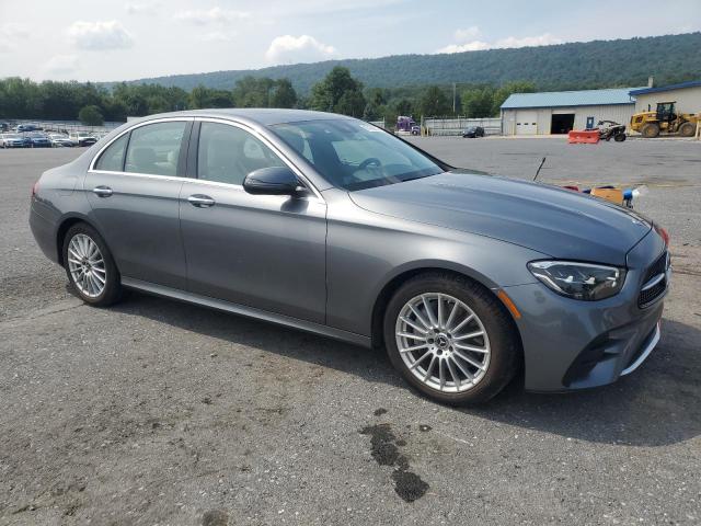 2022 MERCEDES-BENZ E 350 4MAT W1KZF8EB3NB058667