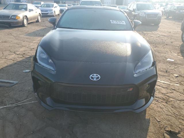 2022 TOYOTA GR 86 PREMIUM JF1ZNBE13N9757067