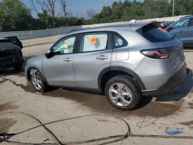 2024 HONDA HR-V LX - 3CZRZ2H34RM761609