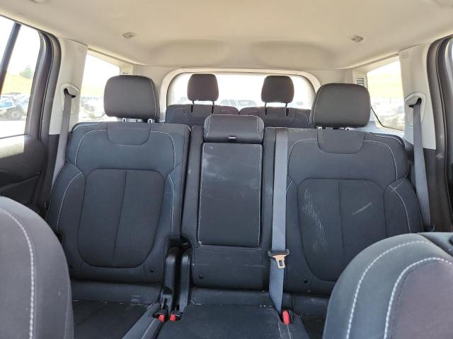 2023 JEEP GRAND CHEROKEE L LAREDO 1C4RJKAG6P8793697