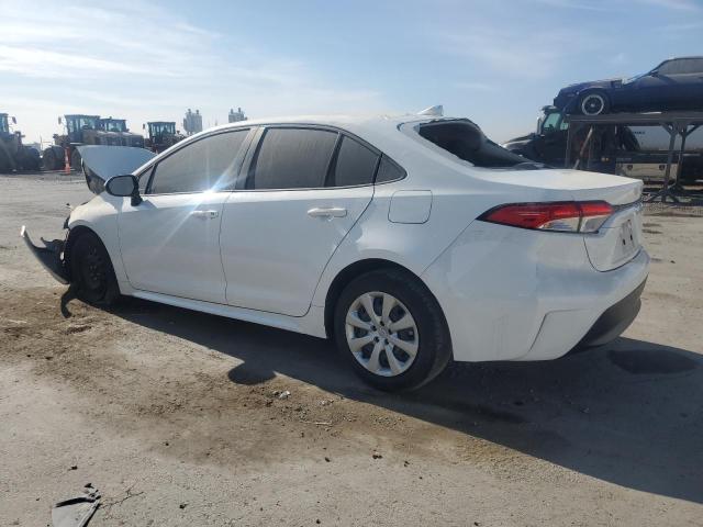 2023 TOYOTA COROLLA LE JTDBCMFE8P3025294