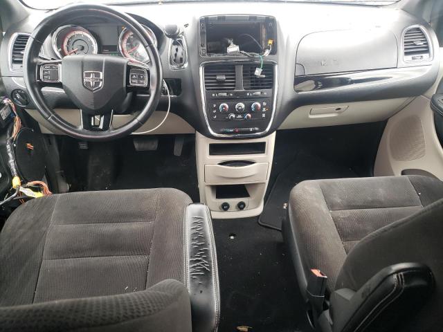 2016 DODGE GRAND CARA 2C4RDGBG3GR365643