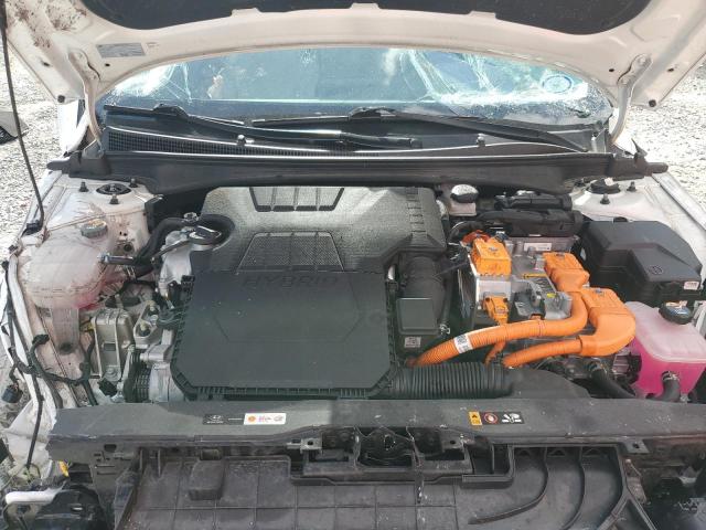 2023 HYUNDAI ELANTRA LIMITED KMHLN4AJXPU056023