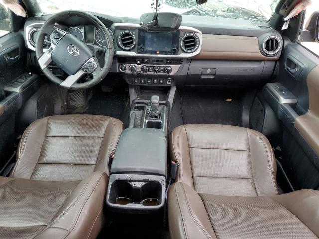 2016 TOYOTA TACOMA DOUBLE CAB 3TMGZ5AN9GM009461