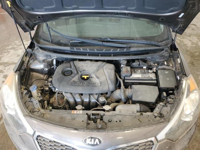 2015 KIA FORTE LX KNAFX4A65F5277817