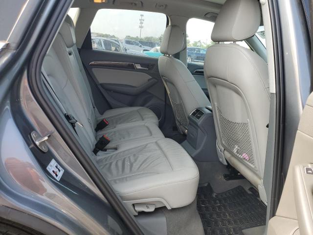 2016 AUDI Q5 PREMIUM PLUS WA1L2AFP1GA028504
