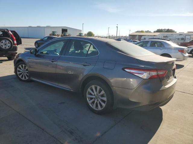 2019 TOYOTA CAMRY L 4T1B11HK9KU818853