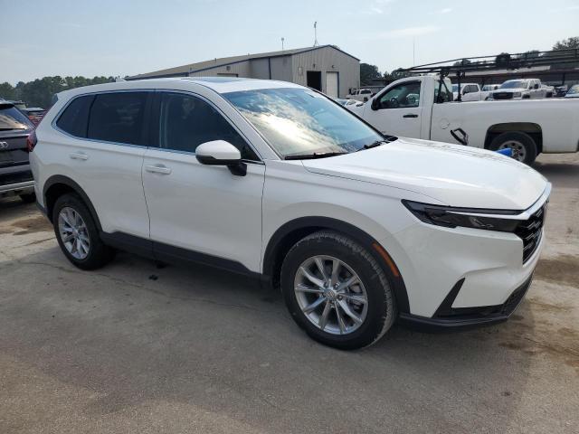 2025 HONDA CR-V EXL - 2HKRS3H77SH312102