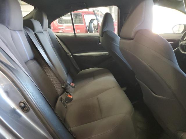 2020 TOYOTA COROLLA SE 5YFS4RCE3LP031505