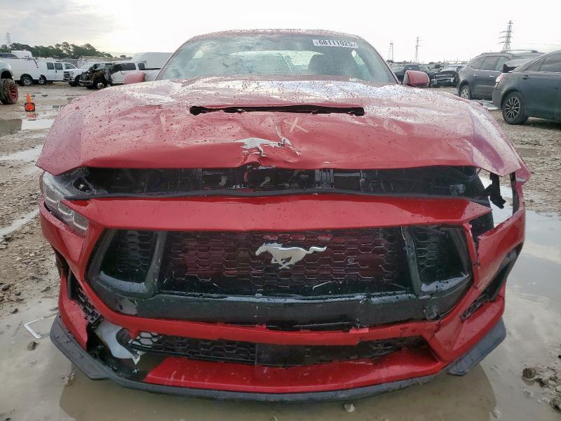 2024 FORD MUSTANG GT - 1FA6P8CF6R5403961