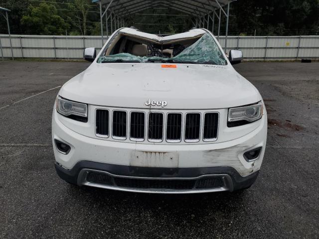 2016 JEEP GRAND CHER 1C4RJEBG6GC401766