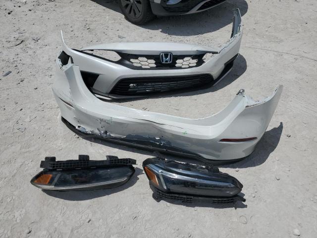 2022 HONDA CIVIC EXL 19XFL1H78NE017331