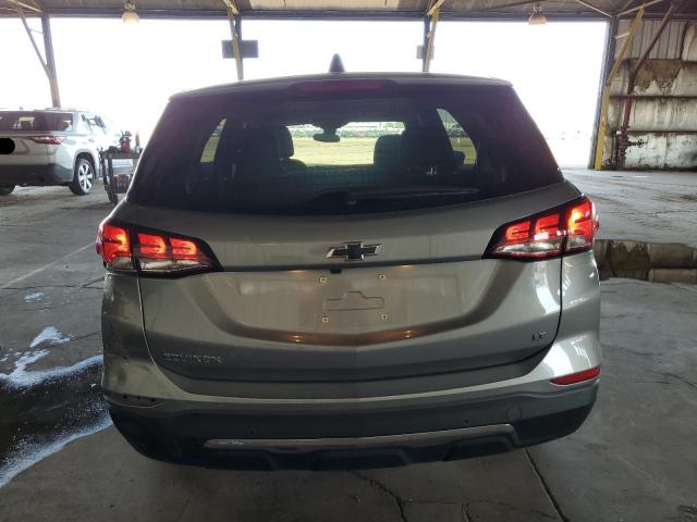 2023 CHEVROLET EQUINOX LT 3GNAXKEG9PL119400