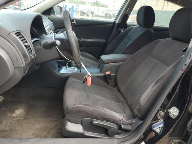 2010 NISSAN ALTIMA BAS - 1N4AL2AP2AN559904