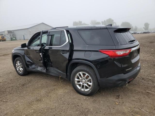 2018 CHEVROLET TRAVERSE LT 1GNERGKW7JJ131600