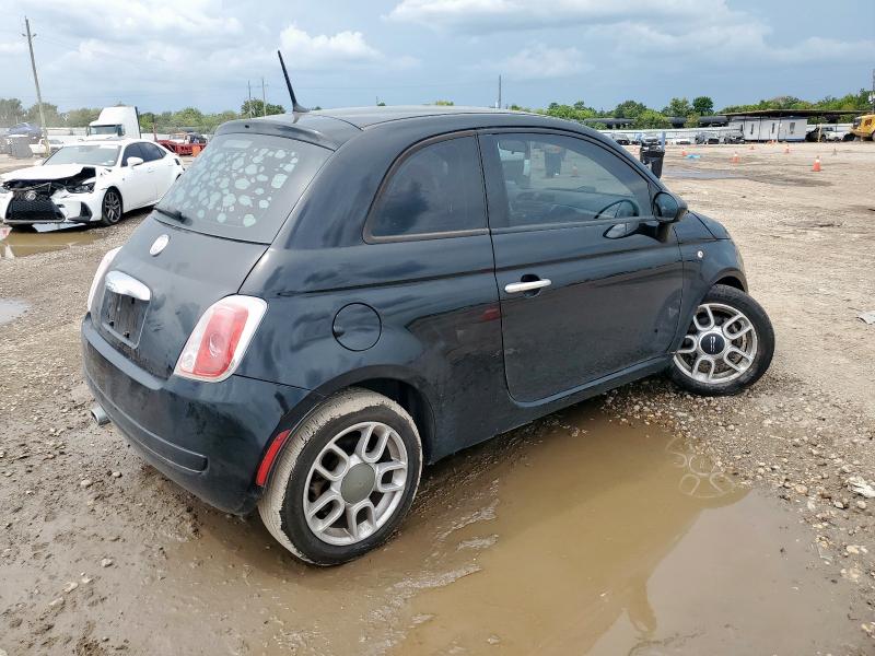 2014 FIAT 500 POP - 3C3CFFAR5ET253003