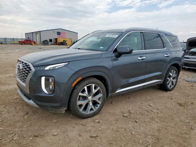 HYUNDAI PALISADE SEL
