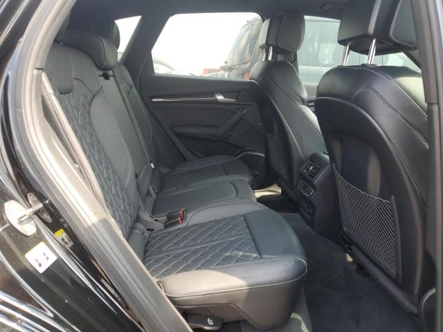 2021 AUDI SQ5 PREMIU WA1B4AFY4M2020868