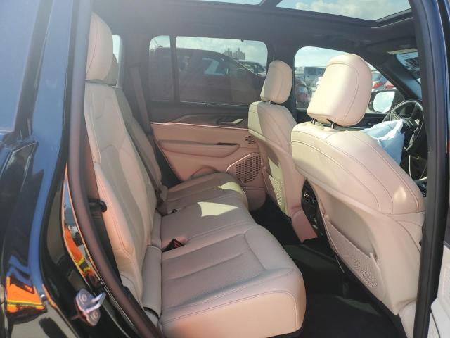 2022 JEEP GRAND CHER 1C4RJYB62N8749265