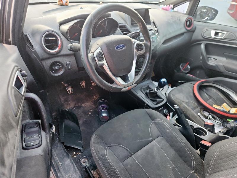 2016 FORD FIESTA ST 3FADP4GX4GM144459