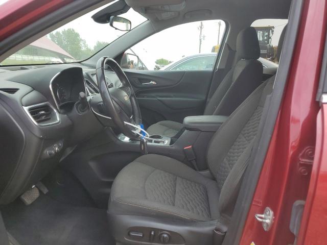 2020 CHEVROLET EQUINOX LT 2GNAXTEV4L6148242