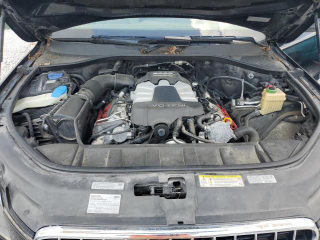 2015 AUDI Q7 PREMIUM WA1LGAFE0FD022321