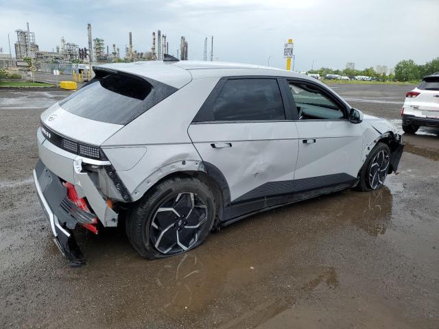 2022 HYUNDAI IONIQ 5 SE KM8KN4AE4NU076764