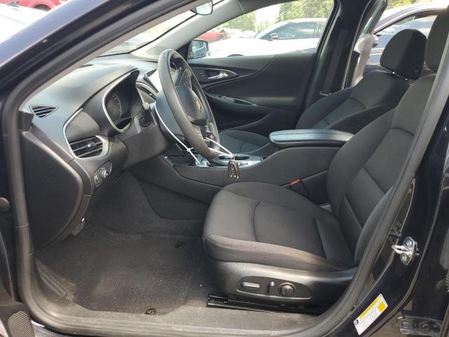 2023 CHEVROLET MALIBU - 1G1ZD5ST2PF135836