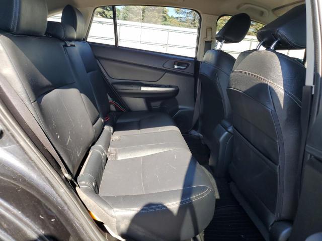 2015 SUBARU XV CROSSTR JF2GPAMC9F8278783